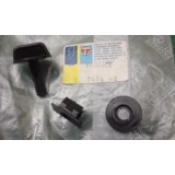 Peugeot 204 / Peugeot 505 - Mola de fixação guarnição lateral