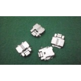 Peugeot 309 - Mola de fixação tampão roda