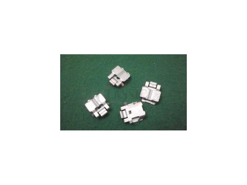 Peugeot 309 - Mola de fixação tampão roda