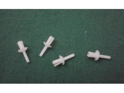 Peugeot 404 / Peugeot 504 - Mola de fixação