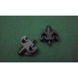 Peugeot 305 - Mola de fixação