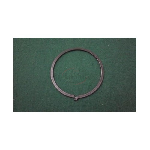 Peugeot 204 / Peugeot 404 - Freio do veio da caixa velocidades