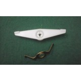 Peugeot 104 / Peugeot 204 / Peugeot 304 - Afinador de farol principal