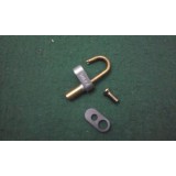 Citroen C15 / Peugeot 205 - Injector de carburador (Solex 32PBISA12)