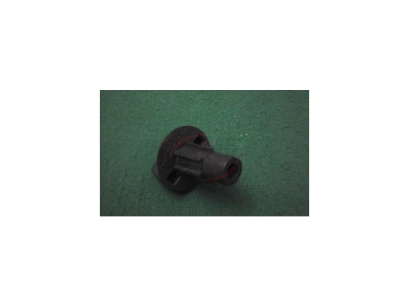 Peugeot 205 II - Botão de regulação altura dos faróis principais