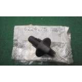 Peugeot 205 II - Botão de regulação altura dos faróis principais