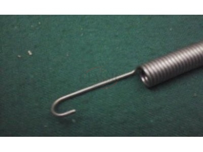 Peugeot 504 - Mola de fixação farol principal