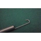 Peugeot 504 - Mola de fixação farol principal