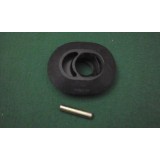 Peugeot 205 - Obturador