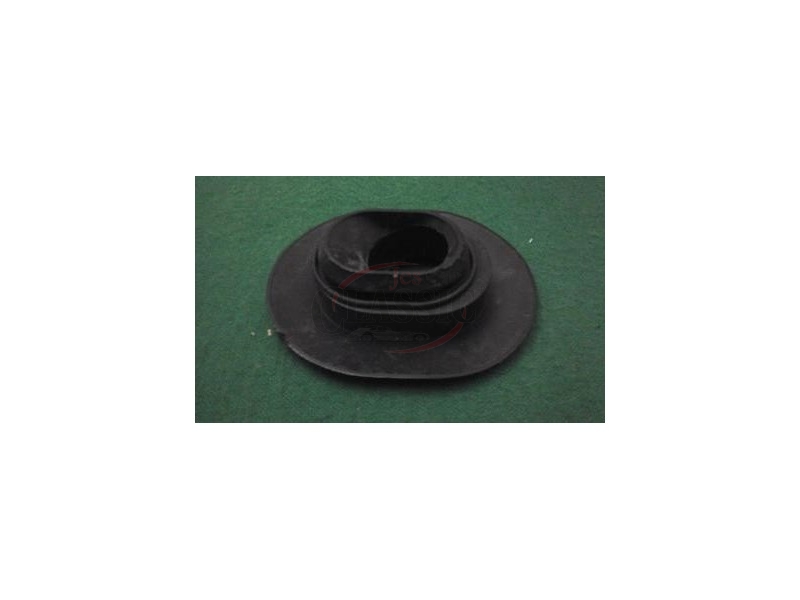 Peugeot 205 - Obturador