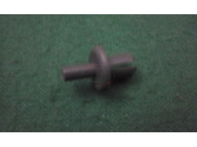 Peugeot J5 - Mola de fixação