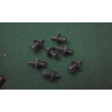 Peugeot J5 - Mola de fixação