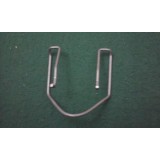 Peugeot 309 - Mola de fixação farolim frente