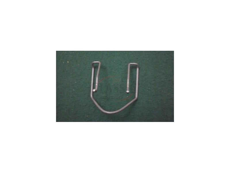 Peugeot 309 - Mola de fixação farolim frente