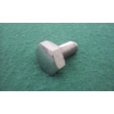 Peugeot 204 - Parafuso de tampão de roda (19 M10x20)