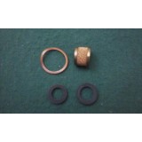 Peugeot 404 / Peugeot 504 - Pré filtro