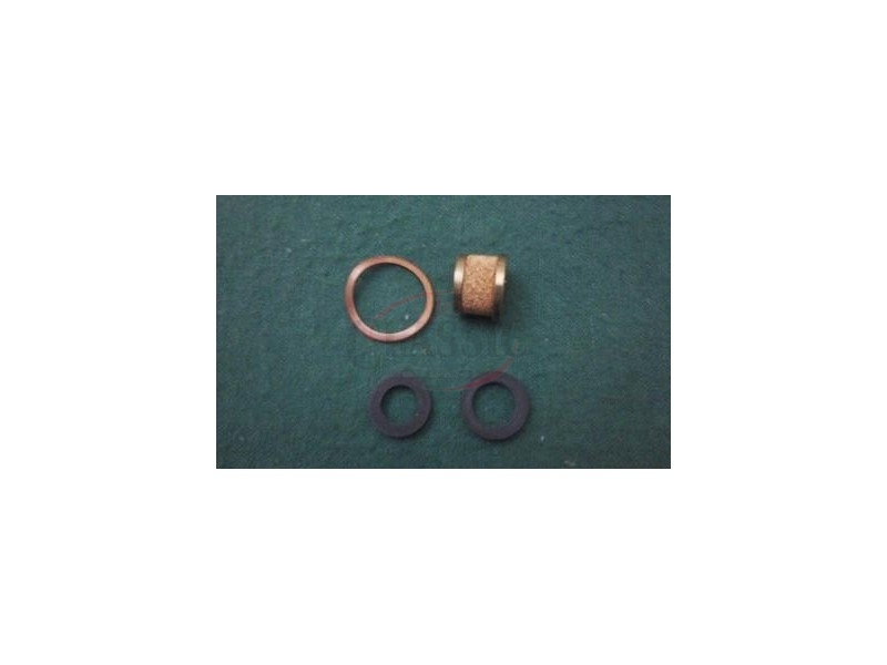 Peugeot 404 / Peugeot 504 - Pré filtro