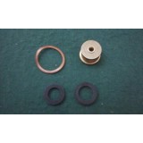 Peugeot 404 / Peugeot 504 - Pré filtro