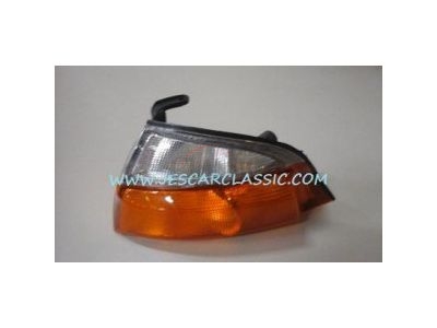 Toyota Hiace IV LXH12 - Farolim frente esquerdo