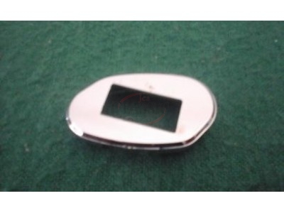 Peugeot 505 - Espelho do puxador interior porta