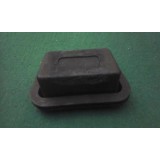 Peuegot 204 / Peugeot 304 - Resguardo de protecção da caixa velocidades