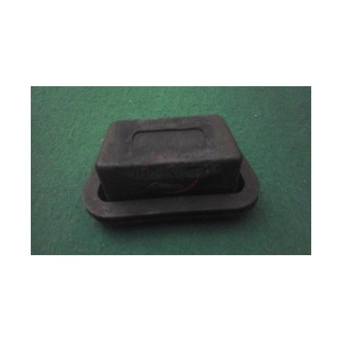 Peuegot 204 / Peugeot 304 - Resguardo de protecção da caixa velocidades