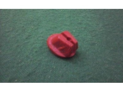 Peugeot 404 - Mola de fixação puxador de porta interior