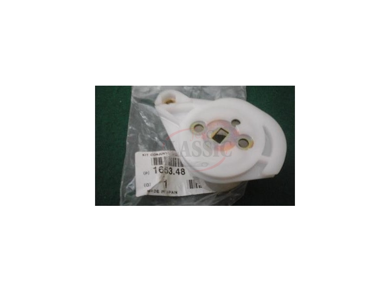 Peugeot 204 / Peugeot 304 / Peugeot 305 - Selector de carburador