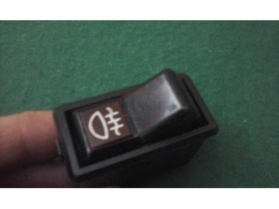 Ford Fiesta MKI / Ford Fiesta MKII / Ford Transit MKII - Interruptor de luz nevoeiro
