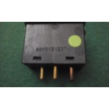 Ford Fiesta MKI / Ford Fiesta MKII / Ford Transit MKII - Interruptor de luz nevoeiro