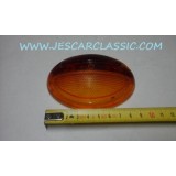 Multimarcas - Vidro farolim traseiro