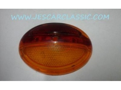 Multimarcas - Vidro farolim traseiro