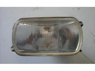 Renault 10 / Renault 12 / Renault 15 / Renault 16 - Farol principal CE (CIBIE)