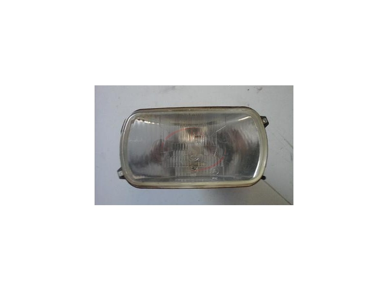 Renault 10 / Renault 12 / Renault 15 / Renault 16 - Farol principal CE (CIBIE)