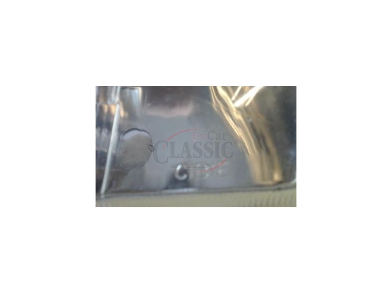 Renault 10 / Renault 12 / Renault 15 / Renault 16 - Farol principal CE (CIBIE)