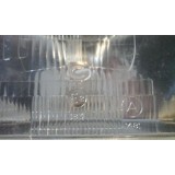 Renault 10 / Renault 12 / Renault 15 / Renault 16 - Farol principal CE (CIBIE)