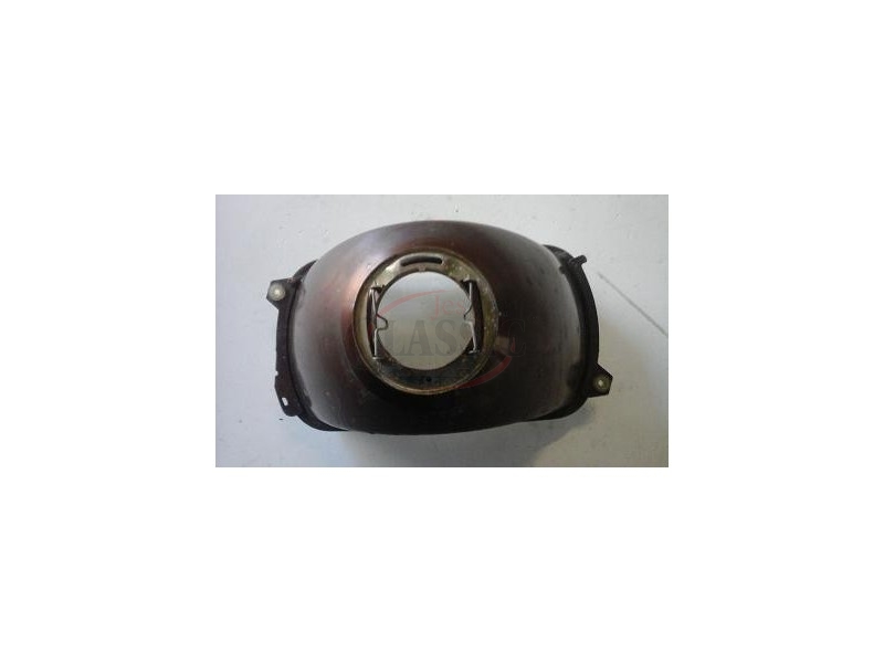 Renault 10 / Renault 12 / Renault 15 / Renault 16 - Farol principal CE (CIBIE)