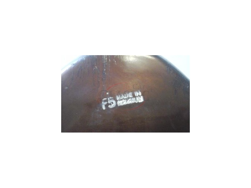 Renault 10 / Renault 12 / Renault 15 / Renault 16 - Farol principal CE (CIBIE)