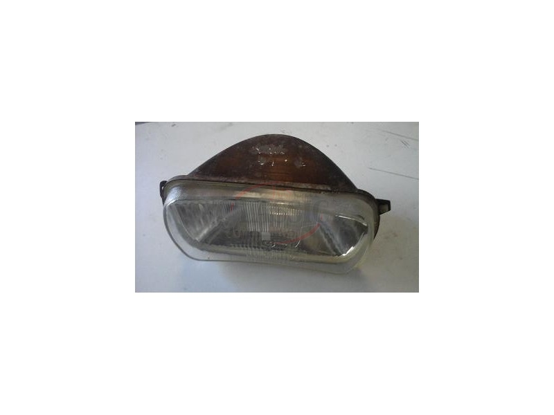 Renault 10 / Renault 12 / Renault 15 / Renault 16 - Farol principal CE (CIBIE)