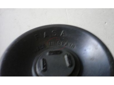 Renault 10 / Renault 12 / Renault 15 / Renault 16 - Tampa de farol principal (FASA)
