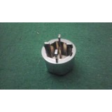 Peugeot 505 - Tampa de perno de roda