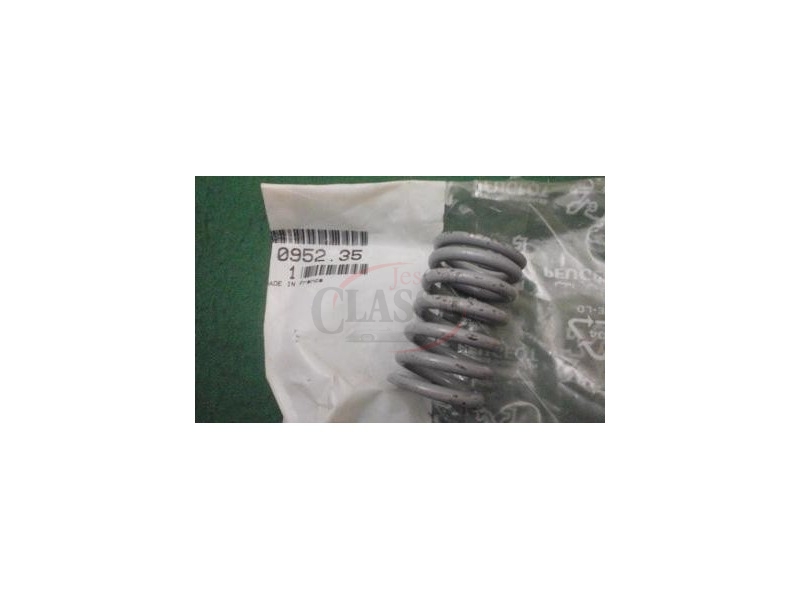 Peugeot 504 Cabriolet - Mola do veio martelos