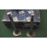 Peugeot 505 - Válvula de escape