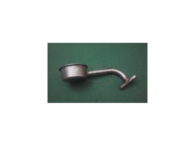 Peugeot 404 / Peugeot 504 - Chupador do óleo carter