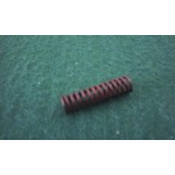 Peugeot 404 / Peugeot 504 - Mola de sector caixa velocidades