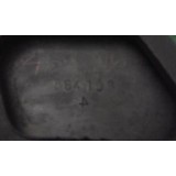 Peugeot 204 / Peugeot J7 - Capa de pedal