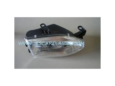 Fiat Palio / Fiat Strada - Farol principal direito H4