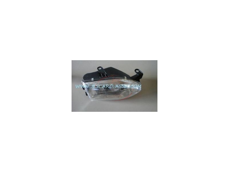 Fiat Palio / Fiat Strada - Farol principal direito H4