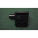 Peugeot 205 - Suporte da chapeleira direito