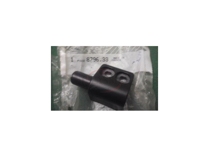 Peugeot 205 - Suporte da chapeleira direito